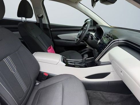Certified 2024 Hyundai Tucson SEL AWD/4WD image 18