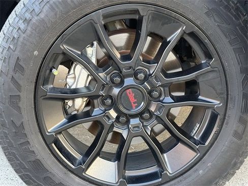 Used 2024 Toyota Tundra SR5 image 10