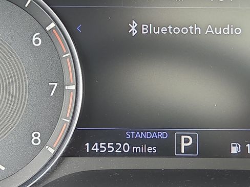 Used 2019 INFINITI QX50 Essential w/ Premium Heat Package AWD/4WD image 5