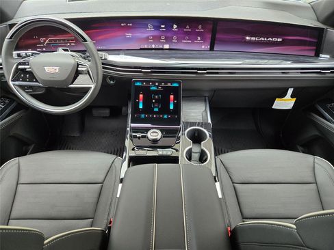 New 2026 Cadillac Escalade Sport w/ Touring Package AWD/4WD image 13