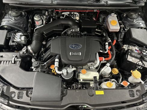 Used 2021 Subaru Crosstrek Hybrid w/ Moonroof Package w/Navigation image 36