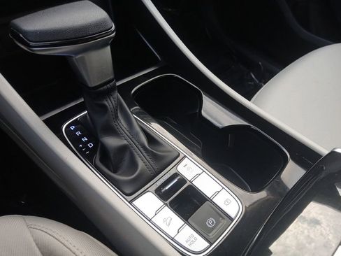 Used 2025 Hyundai Tucson SEL image 21