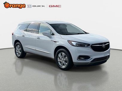Used 2021 Buick Enclave Essence