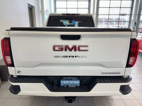 Certified 2023 GMC Sierra 1500 Elevation AWD/4WD image 37