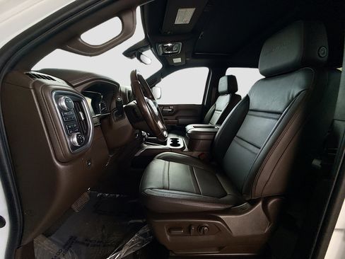 Used 2022 GMC Sierra 2500 Denali w/ Denali Ultimate Package image 21