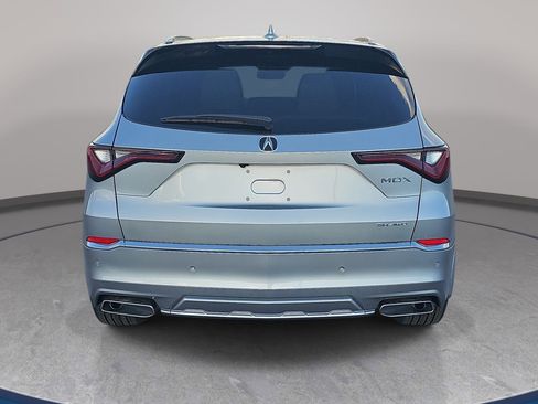 New 2026 Acura MDX w/Advance Package AWD/4WD image 7