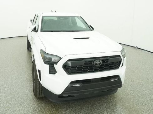 New 2026 Toyota Tacoma TRD Sport image 14