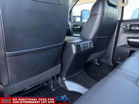 Used 2020 Toyota Tundra Platinum image 19