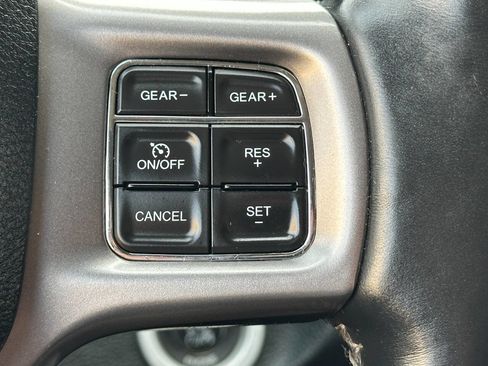 Used 2014 RAM 1500 Limited image 35