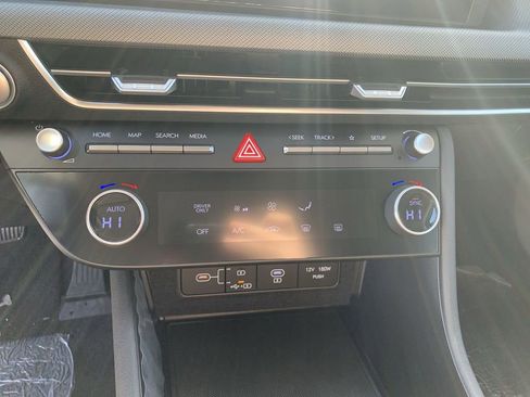 New 2026 Hyundai Sonata Blue image 18