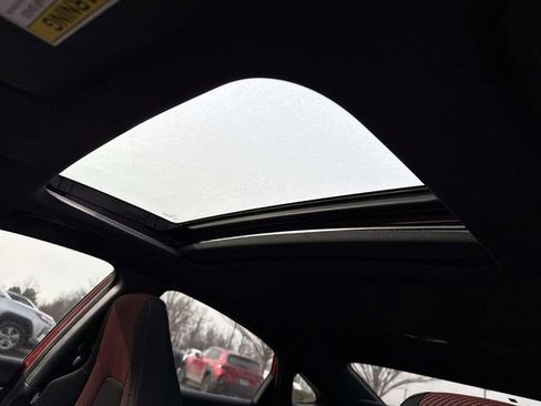 Used 2020 Honda Civic Si image 16