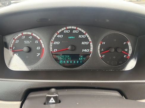 Used 2009 Chevrolet Impala SS w/ Convenience Package FWD image 40