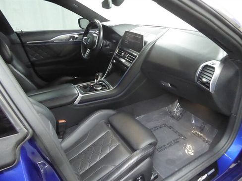 Used 2020 BMW M8 Gran Coupe xDrive Competition image 24