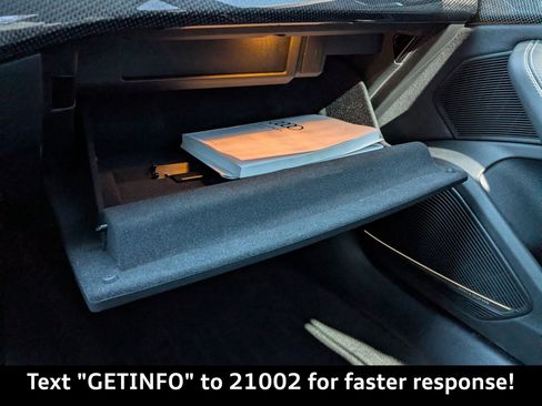 Certified 2023 Audi S5 Prestige image 26