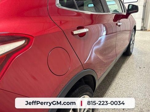 Used 2017 Buick Encore Preferred FWD image 9