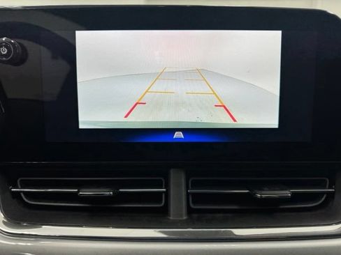 New 2026 Chevrolet Trax LT w/ Driver Confidence Package FWD image 16