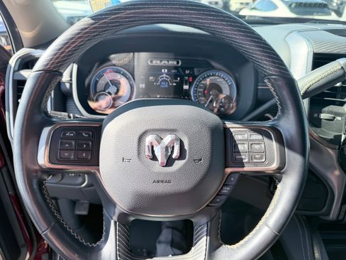 Used 2022 RAM 3500 Limited image 12