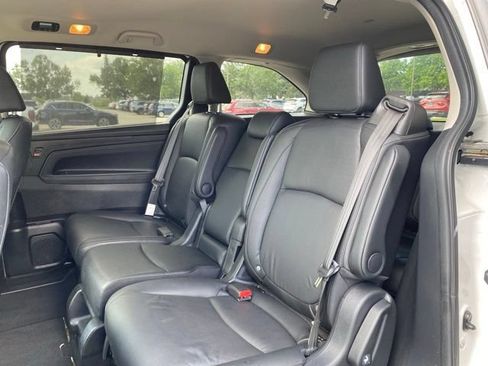 Used 2025 Honda Odyssey EX-L image 15