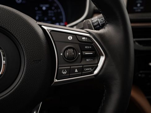 New 2026 Acura MDX SH-AWD w/ Advance Package image 30