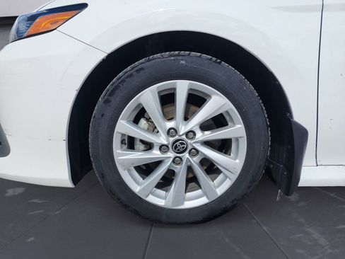 Used 2024 Toyota Camry LE FWD image 15