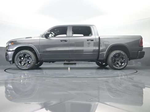 New 2026 RAM 1500 Big Horn image 58