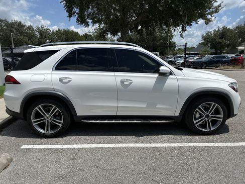 Used 2022 Mercedes-Benz GLE 350 image 10