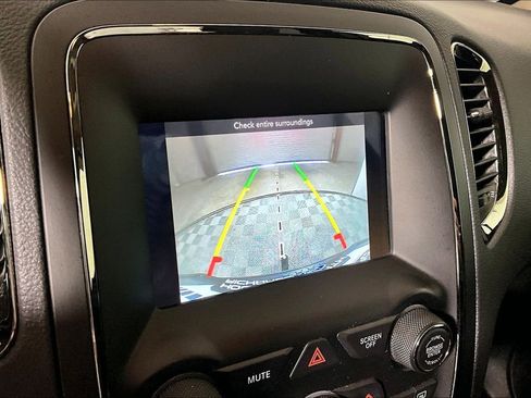 Used 2020 Dodge Durango GT RWD image 17