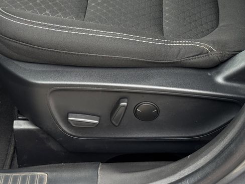 Certified 2024 Ford Escape Active image 16