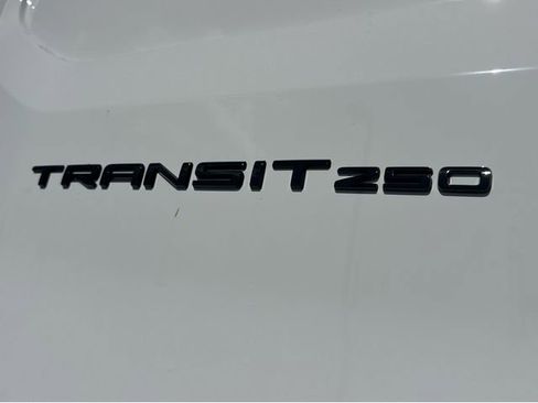 New 2026 Ford Transit 250 148 Medium Roof w/ Load Area Protection Package image 21