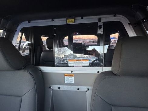 New 2025 Ford Explorer 4WD Police Interceptor image 30