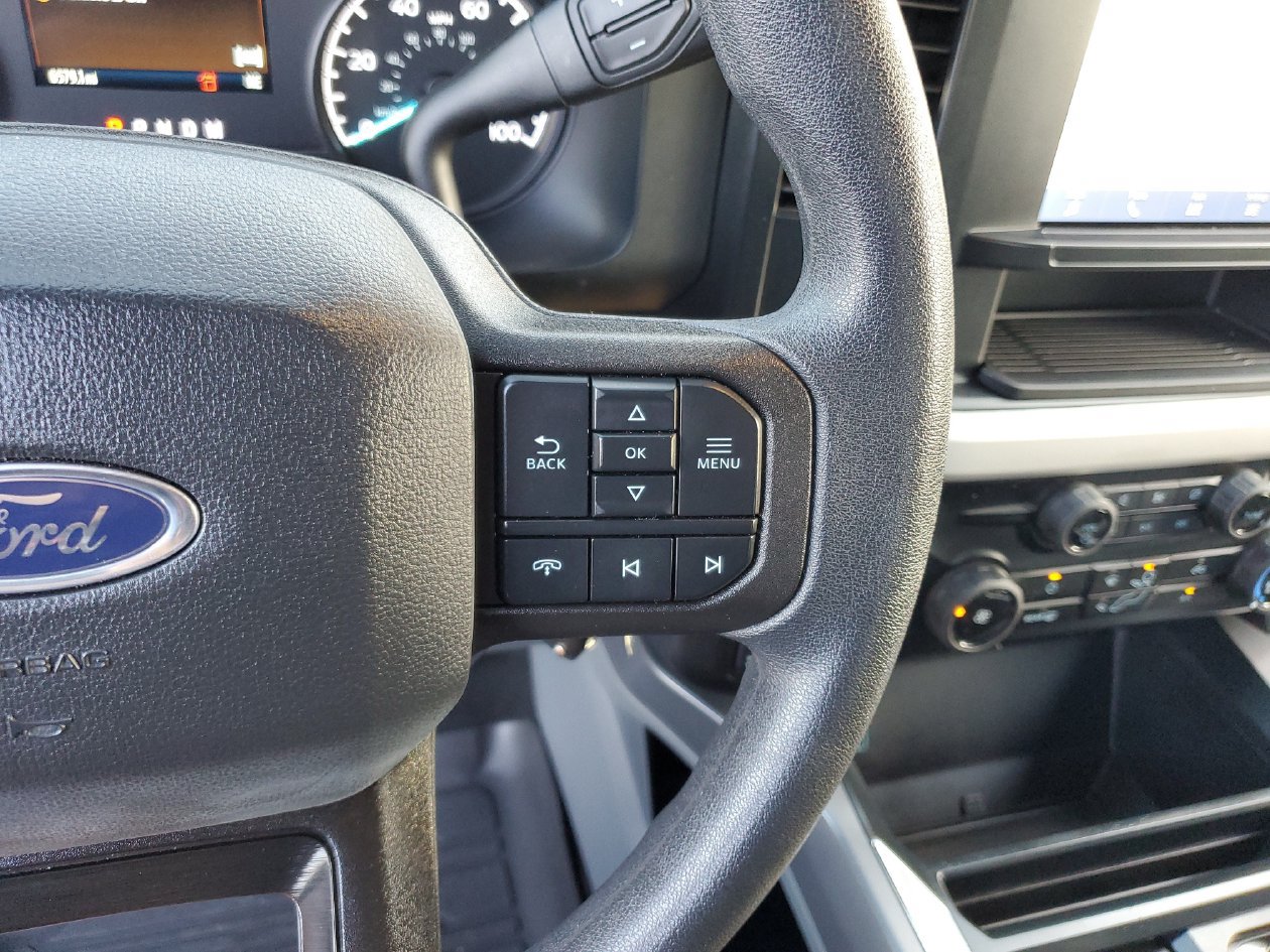 Used 2024 Ford F250 XLT AWD/4WD image 27