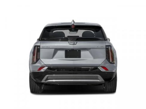 New 2027 Cadillac Optiq Sport w/ LPO, Floor Liner Package AWD/4WD image 8