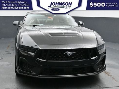 New 2026 Ford Mustang GT Premium RWD image 5