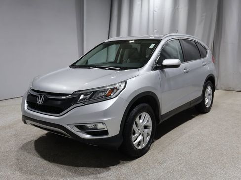 Used 2016 Honda CR-V EX-L image 6