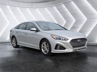 Used 2019 Hyundai Sonata Limited w/ Ultimate Package 04 FWD video 1