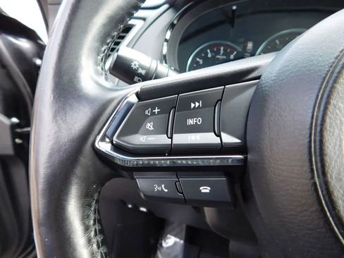 Used 2021 MAZDA CX-9 Grand Touring image 26