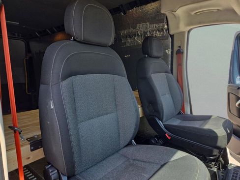 Used 2021 RAM ProMaster 3500 image 27