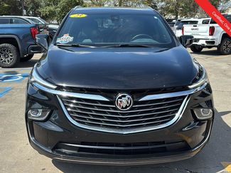 Certified 2023 Buick Enclave Essence FWD video 2