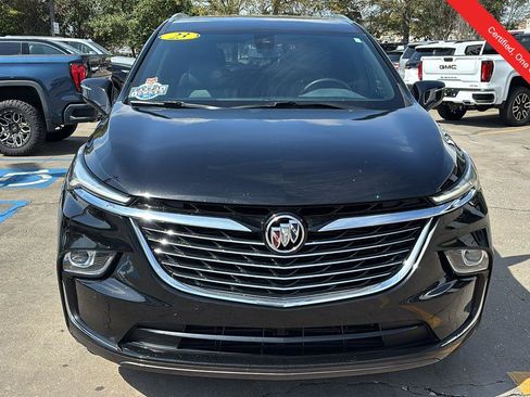 Certified 2023 Buick Enclave Essence FWD image 2