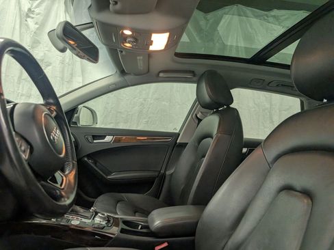 Used 2015 Audi A4 Premium Plus w/ Technology Package image 14