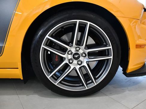 Used 2013 Ford Mustang Boss 302 RWD image 15