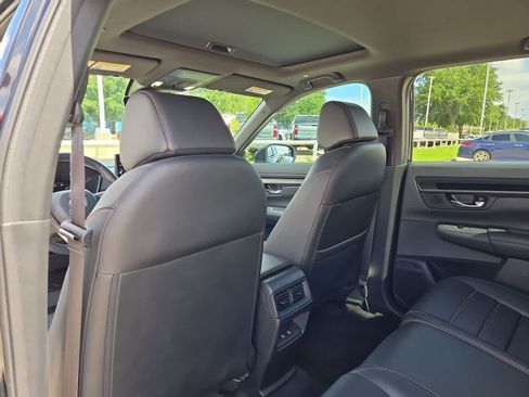 Used 2024 Honda CR-V Sport-L image 16