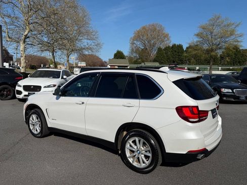 Used 2014 BMW X5 xDrive35i AWD/4WD image 7