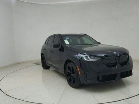 Used 2025 BMW X3 M50 w/ Premium Package image 63