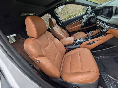 Used 2025 Kia Telluride EX X-Line image 30