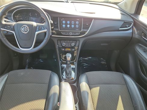 Used 2019 Buick Encore Preferred image 11