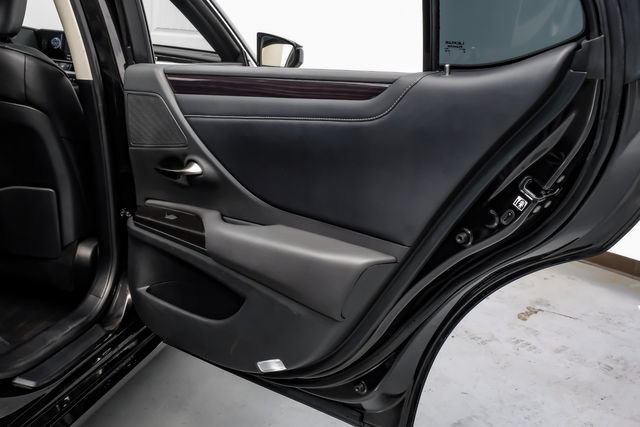 Used 2019 Lexus ES 350 w/ Premium Package FWD image 61