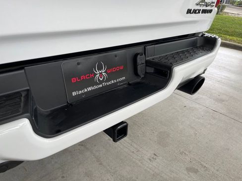 New 2022 RAM 1500 Big Horn image 19