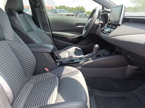 Used 2020 Toyota Corolla XSE FWD image 30
