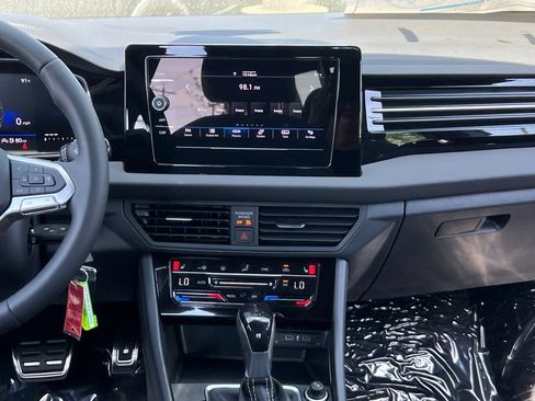 New 2026 Volkswagen Jetta Sport FWD image 24